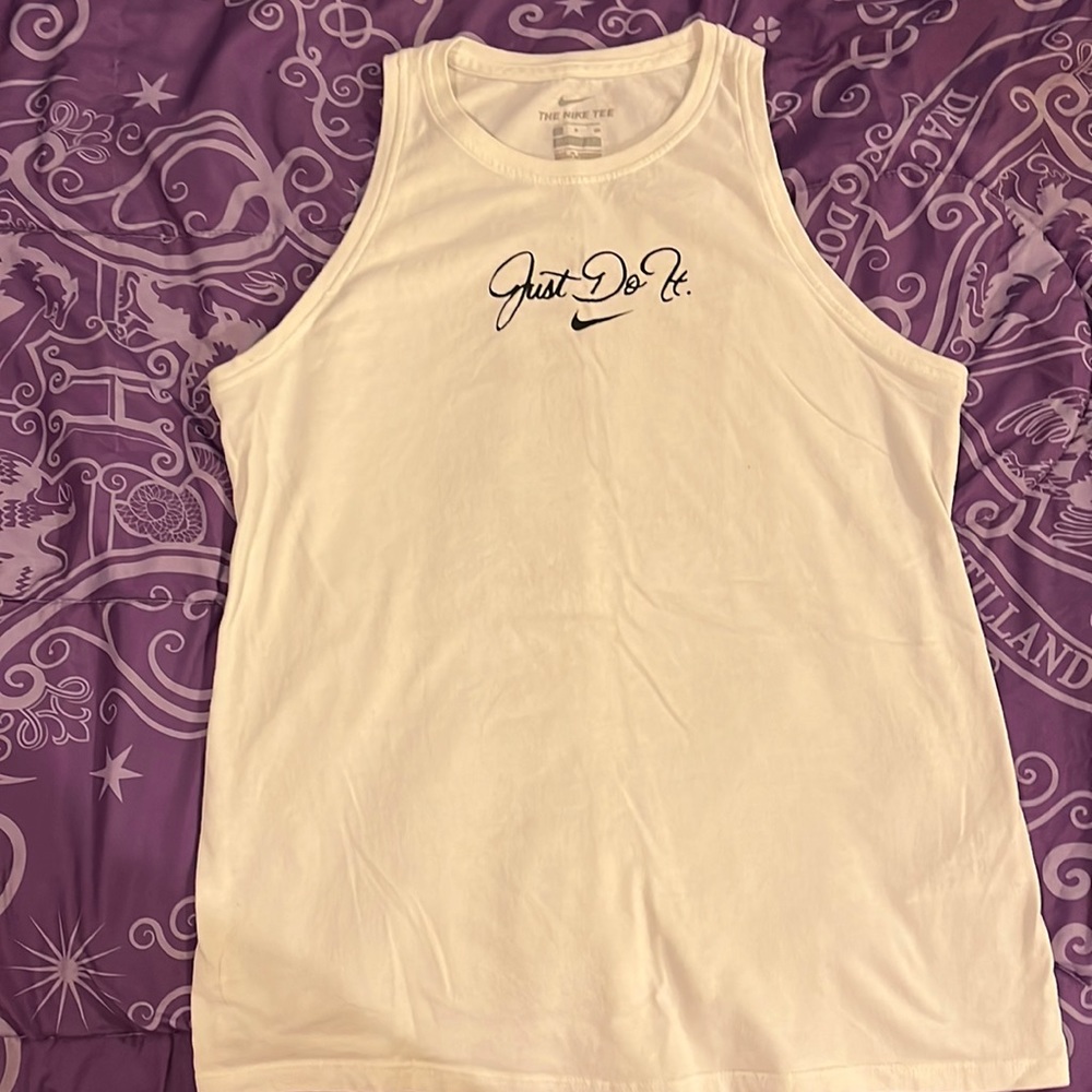 Nike Dri Fit Tank Top